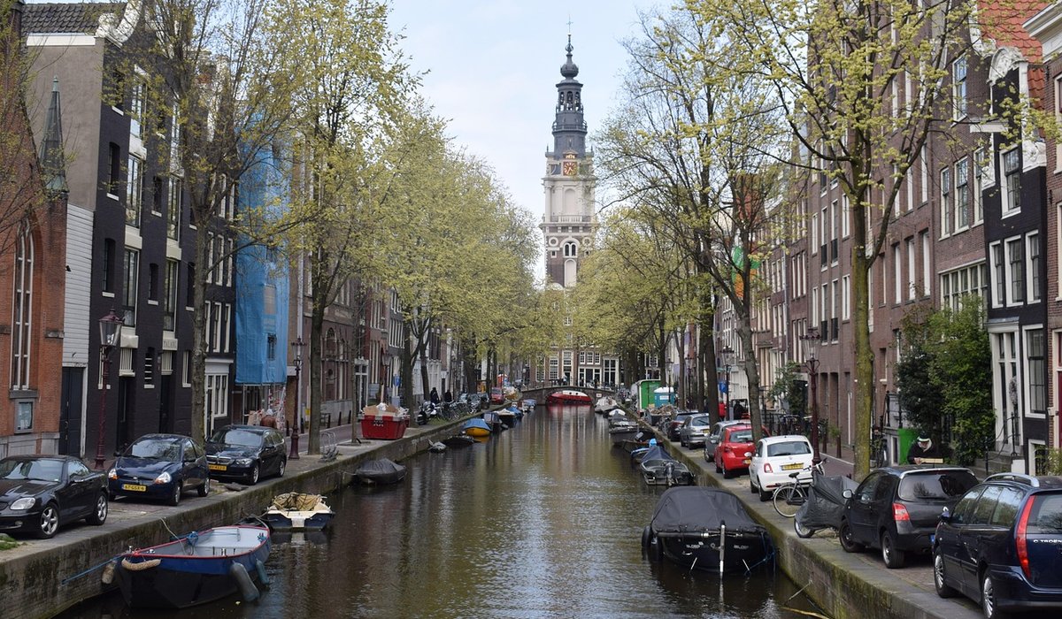Essential Safety Equipment for Inland Waterway Cruising